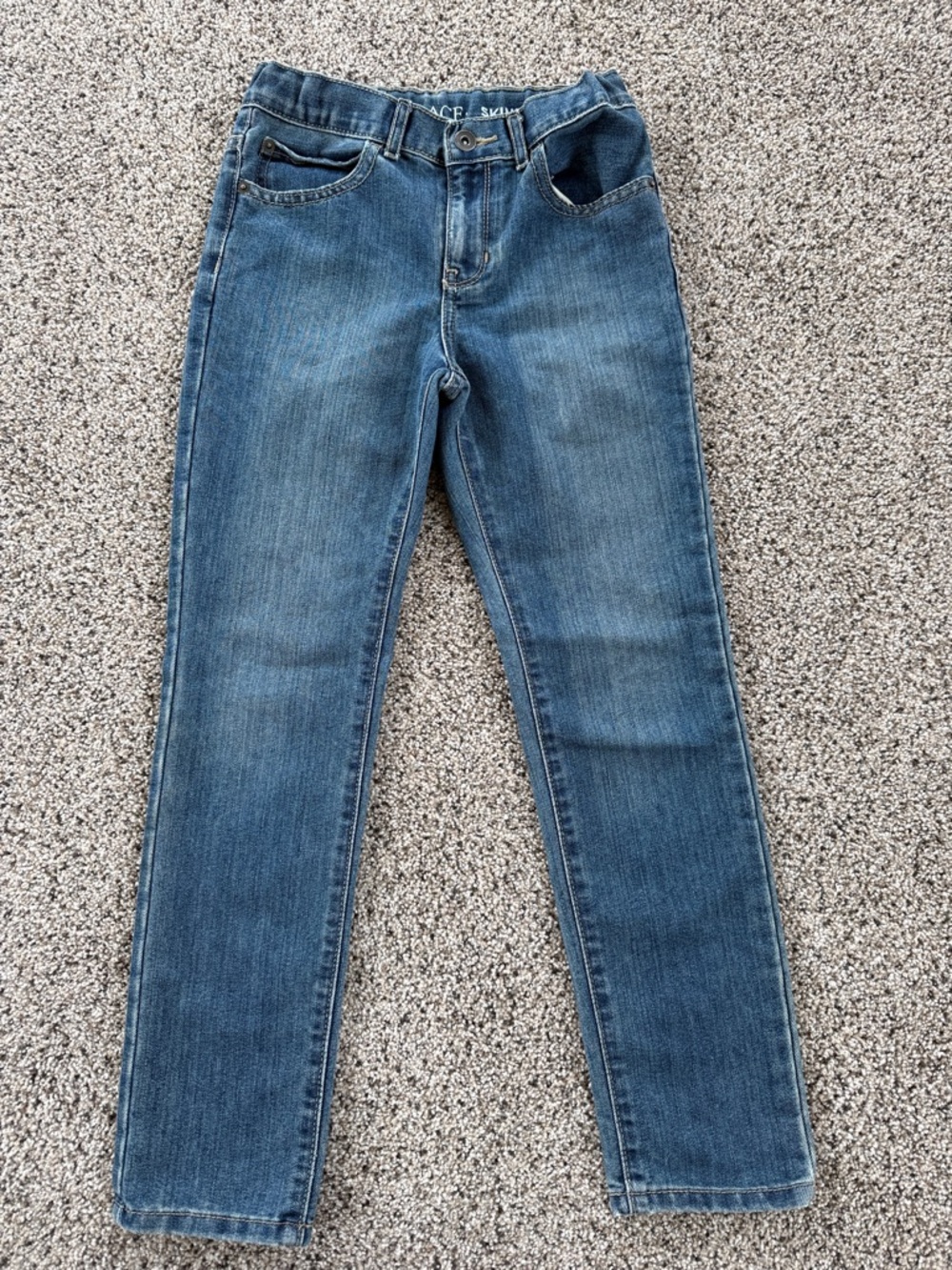 Boy’s Children’s Place Jeans